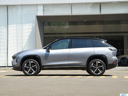Massa máxima de carga total 2850Kg Nio Es7-2024 75Kwh Carro de passageiros para condução diária