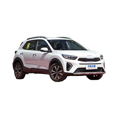 2024 Kia KX1 Mini SUV a gasolina 1.4L Manual/CVT Automóvel a gasolina Carros de passageiros para Hyundai