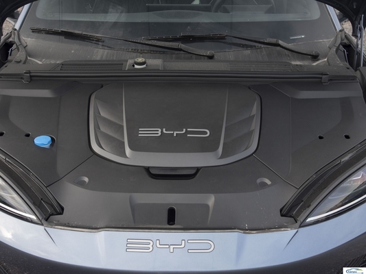 Carro Elétrico Byd Seal Glory Versão Ride-On Rede Média Carregamento Rápido Competitivo