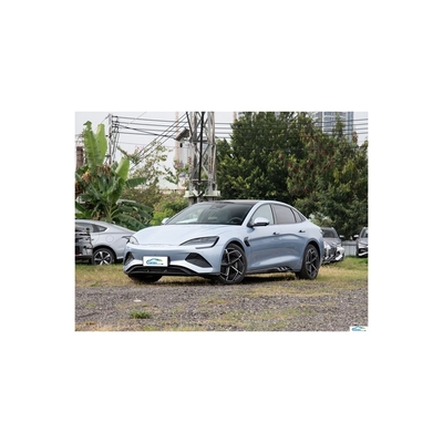 Byd Commercial Medium Sedan Choice Sistema de travagem durável Sello elétrico Glory Version