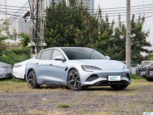 Byd Commercial Medium Sedan Choice Sistema de travagem durável Sello elétrico Glory Version