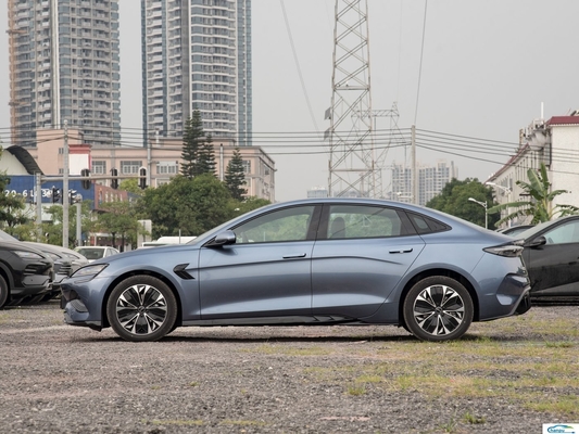 Byd Commercial Medium Sedan Choice Sistema de travagem durável Sello elétrico Glory Version
