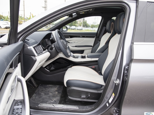 Byd Song Plus Dm-I-2024 Honor Edition Dm-I 150Km Flagship Plus 5G PHEV 5G Conectividade