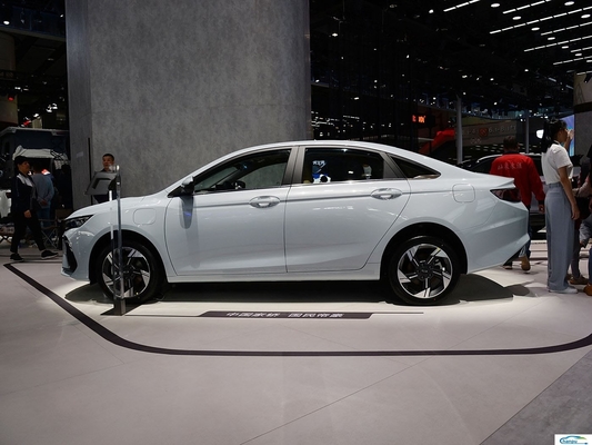 Compacto Sedan Híbrido Dihao L Carro Para Geely e Cintos de Passageiros de Longa Duração mangueiras