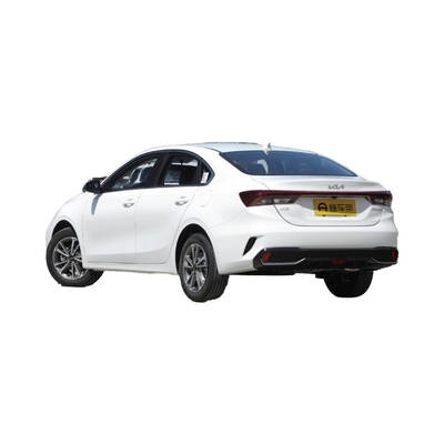 2024 Yueda Kia Spottage 1.5T 2.0T Sedan a gasolina ESC Automóvel a gasolina para Hyundai Made