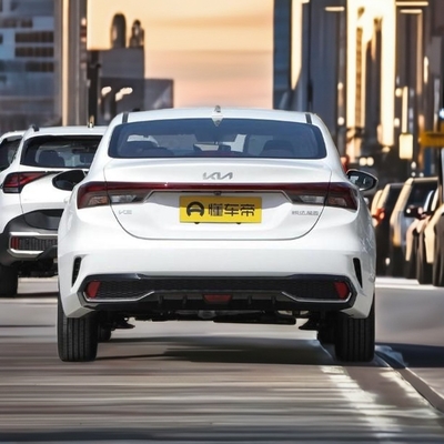 2024 Yueda Kia Spottage 1.5T 2.0T Sedan a gasolina ESC Automóvel a gasolina para Hyundai Made