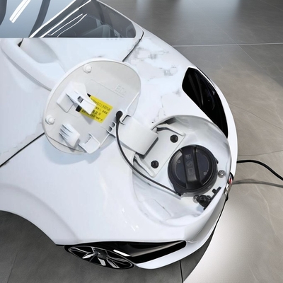 2024 Yueda Kia Spottage 1.5T 2.0T Sedan a gasolina ESC Automóvel a gasolina para Hyundai Made