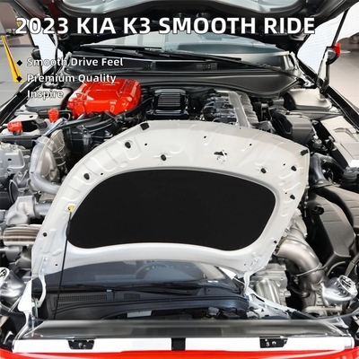 2024 Yueda Kia Spottage 1.5T 2.0T Sedan a gasolina ESC Automóvel a gasolina para Hyundai Made