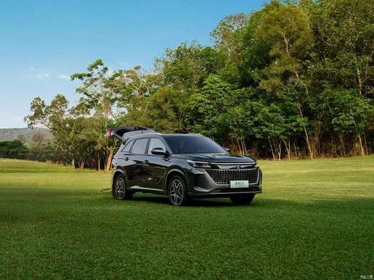 Veículo Energético 2024 Honor SUV A combinação perfeita de desempenho e acessibilidade