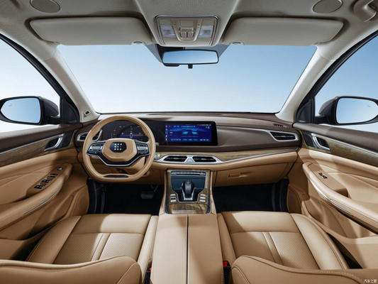 Veículo Energético 2024 Honor SUV A combinação perfeita de desempenho e acessibilidade