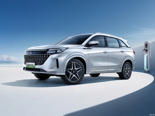 Veículo Energético 2024 Honor SUV A combinação perfeita de desempenho e acessibilidade