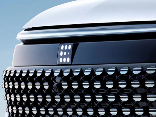 Veículo Energético 2024 Honor SUV A combinação perfeita de desempenho e acessibilidade