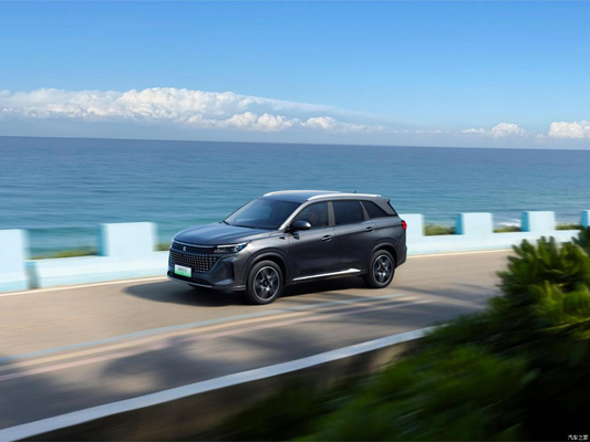 Veículo Energético 2024 Honor SUV A combinação perfeita de desempenho e acessibilidade