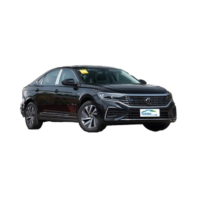 2023 Volkswagen Passat Phev SUV A combinação perfeita de desempenho e eficiência