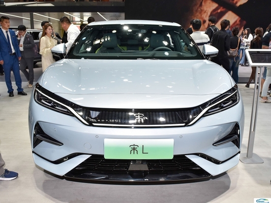 Supercompressor de carregamento de veículos elétricos de carga pública média para SUV BYD Design inovador