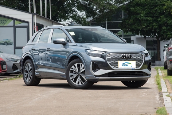 Carro de viagem confortável e de longa duração para a família Q4 E-Tron-40 E-Tron Elétrico da Audi