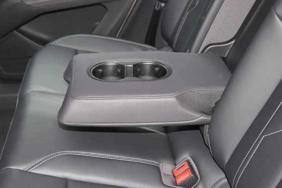 Carro de viagem confortável e de longa duração para a família Q4 E-Tron-40 E-Tron Elétrico da Audi