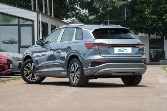 Carro de viagem confortável e de longa duração para a família Q4 E-Tron-40 E-Tron Elétrico da Audi