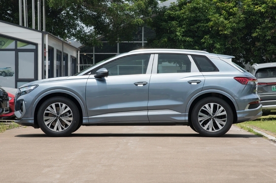 Carro de viagem confortável e de longa duração para a família Q4 E-Tron-40 E-Tron Elétrico da Audi