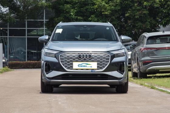 Carro de viagem confortável e de longa duração para a família Q4 E-Tron-40 E-Tron Elétrico da Audi