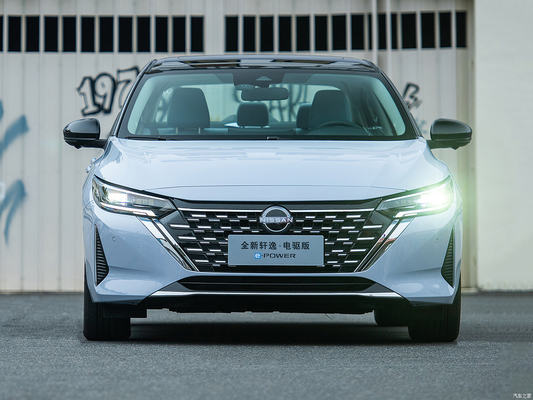 2023 Nissan SYLPHY xuanyi Sedan 1.6L 1.2L CVT Automático Carro de Passageiros a Gás
