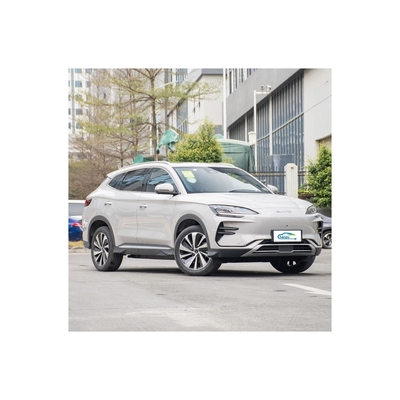 SUV Carro Energético Byd Ev 520Km Características de condução do carro-chefe Compact Plus Ev-2024 Honor Edition