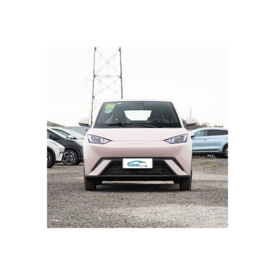 305Km de alcance Carro elétrico compacto BYD 2024 Glory versão com capacidade elétrica pura
