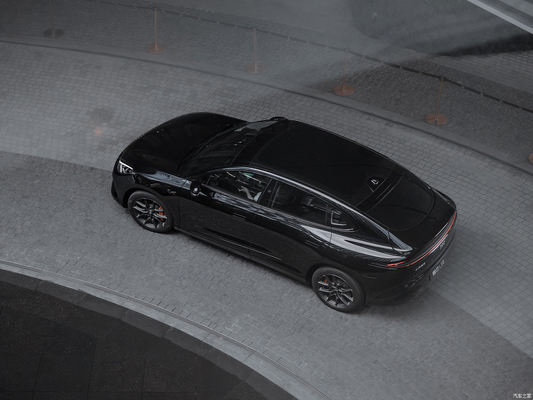 Saic IM LS6 4WD EV SUV A escolha B2B obrigatória para necessidades de longa distância em 2023-2024