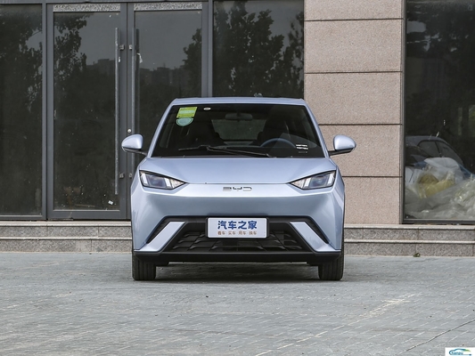 Compacto Carro Elétrico Byd Gavião-marinho -2024 Glory Versão 305Km Versão Grátis Sistemas para veículos comerciais