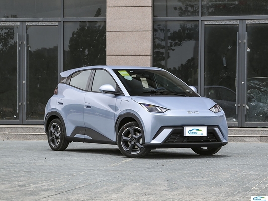 Compacto Carro Elétrico Byd Gavião-marinho -2024 Glory Versão 305Km Versão Grátis Sistemas para veículos comerciais