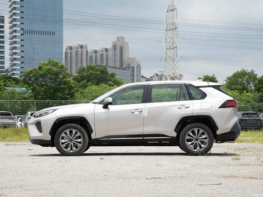 Janela Elétrica 2024 Wildlander SUV compacto de 5 portas e 5 lugares automóvel a gasolina