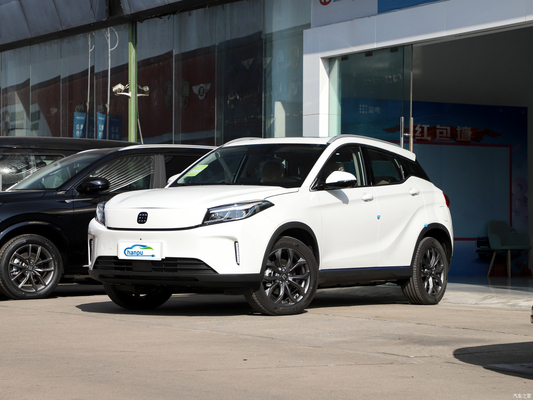 Blueauto E3 2023 SUV de 405 km A combinação perfeita de desempenho e eficiência de custo