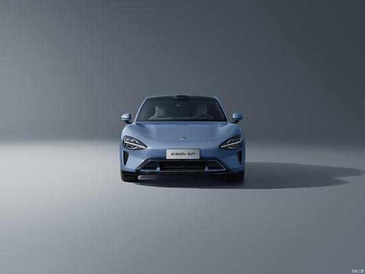 Xiaomi Energy Vehicle SU7 Pro Max Sedan A melhor escolha para compradores de carros elétricos