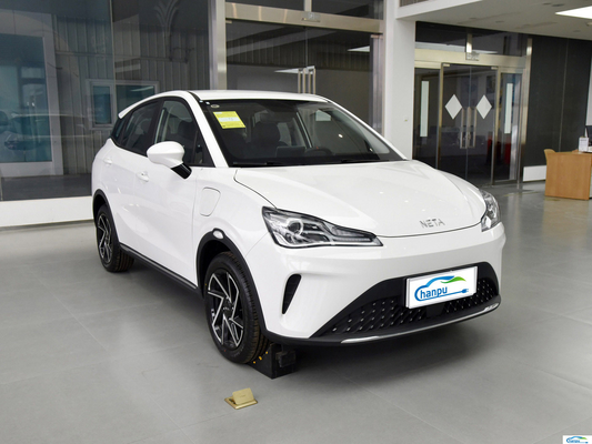 2024 Neta Aya 401 318 Lite Hatchback Elétrico Veículo de Energia