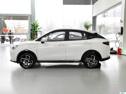 2024 Neta Aya 401 318 Lite Hatchback Elétrico Veículo de Energia