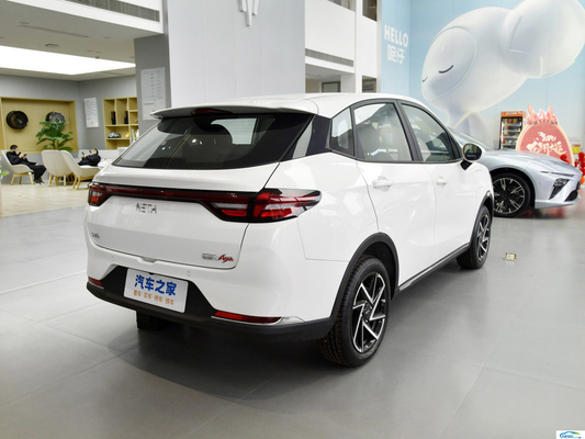 2024 Neta Aya 401 318 Lite Hatchback Elétrico Veículo de Energia