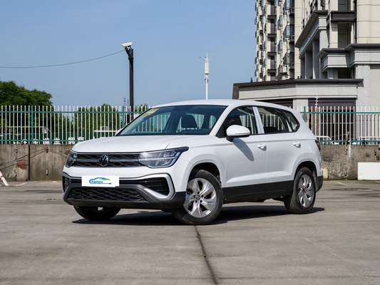 Euro VI Tharu 2024 1.5L/2.0T 300TSI/330TSI SUV a combustível fabricado em