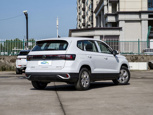 Euro VI Tharu 2024 1.5L/2.0T 300TSI/330TSI SUV a combustível fabricado em