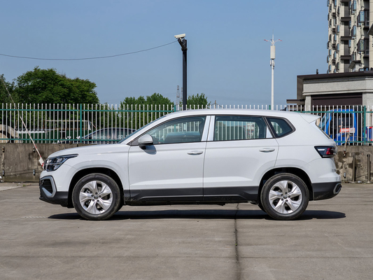 Euro VI Tharu 2024 1.5L/2.0T 300TSI/330TSI SUV a combustível fabricado em