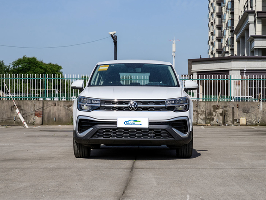 Euro VI Tharu 2024 1.5L/2.0T 300TSI/330TSI SUV a combustível fabricado em