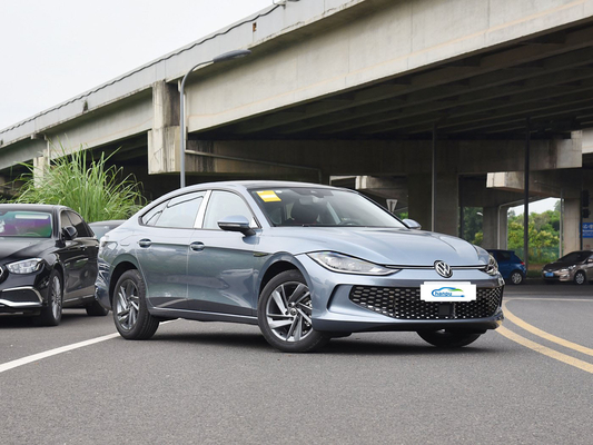 2024 Volkswagen Lamando L Hatchback 1.2T/1.4T Compacto 5 portas 5 lugares Carro a gasolina fabricado