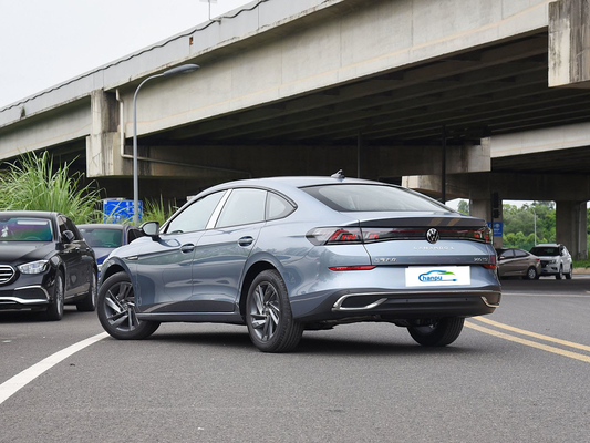 2024 Volkswagen Lamando L Hatchback 1.2T/1.4T Compacto 5 portas 5 lugares Carro a gasolina fabricado