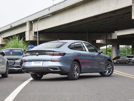 2024 Volkswagen Lamando L Hatchback 1.2T/1.4T Compacto 5 portas 5 lugares Carro a gasolina fabricado