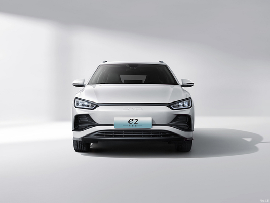 Chongqing Hanpu Automobile's BYD E2 hatchback elétrico Limousine acessível e energia-