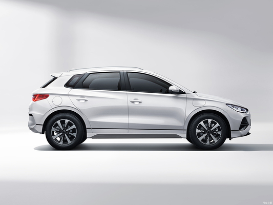 Chongqing Hanpu Automobile's BYD E2 hatchback elétrico Limousine acessível e energia-