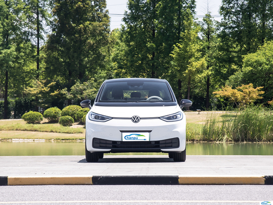 2024 Volkswagen ID.3 RWD Veículo de passageiros elétrico para veículos de energia chinês