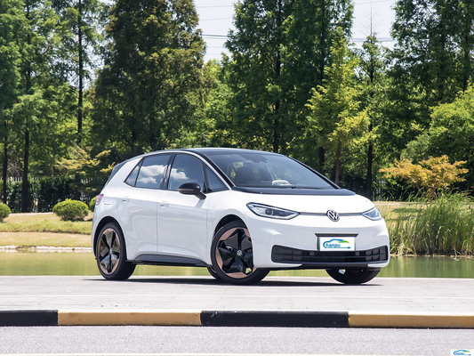 2024 Volkswagen ID.3 RWD Veículo de passageiros elétrico para veículos de energia chinês