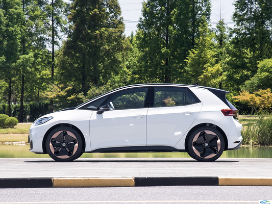 2024 Volkswagen ID.3 RWD Veículo de passageiros elétrico para veículos de energia chinês