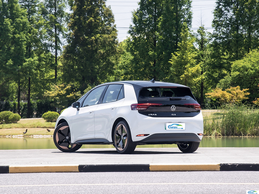 2024 Volkswagen ID.3 RWD Veículo de passageiros elétrico para veículos de energia chinês