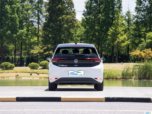 2024 Volkswagen ID.3 RWD Veículo de passageiros elétrico para veículos de energia chinês